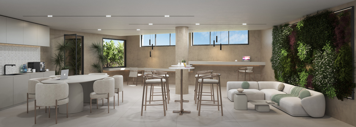 3 Bedroom Apartment for Sale in Marbella — 4