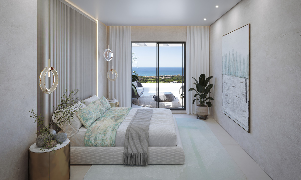 3 Bedroom Apartment for Sale in Marbella — 5