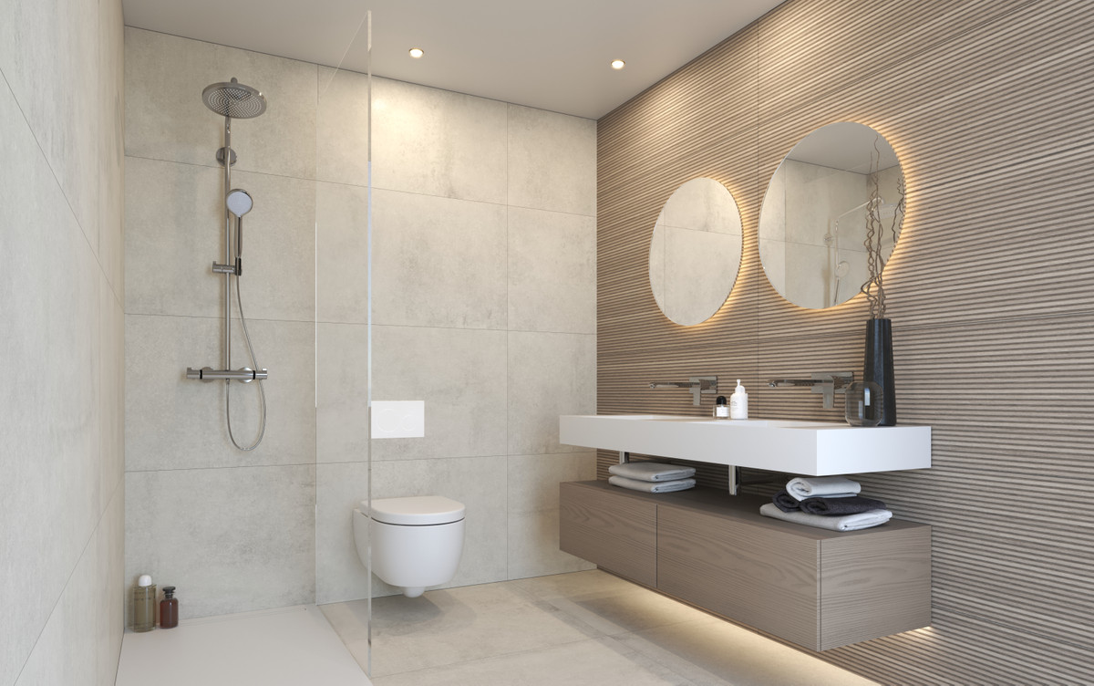 3 Bedroom Apartment for Sale in Marbella — 6