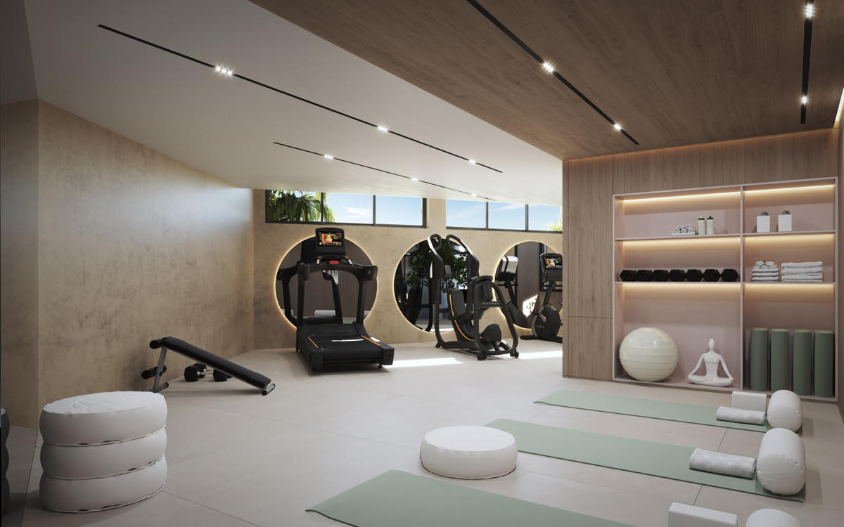 3 Bedroom Apartment for Sale in Marbella — 7