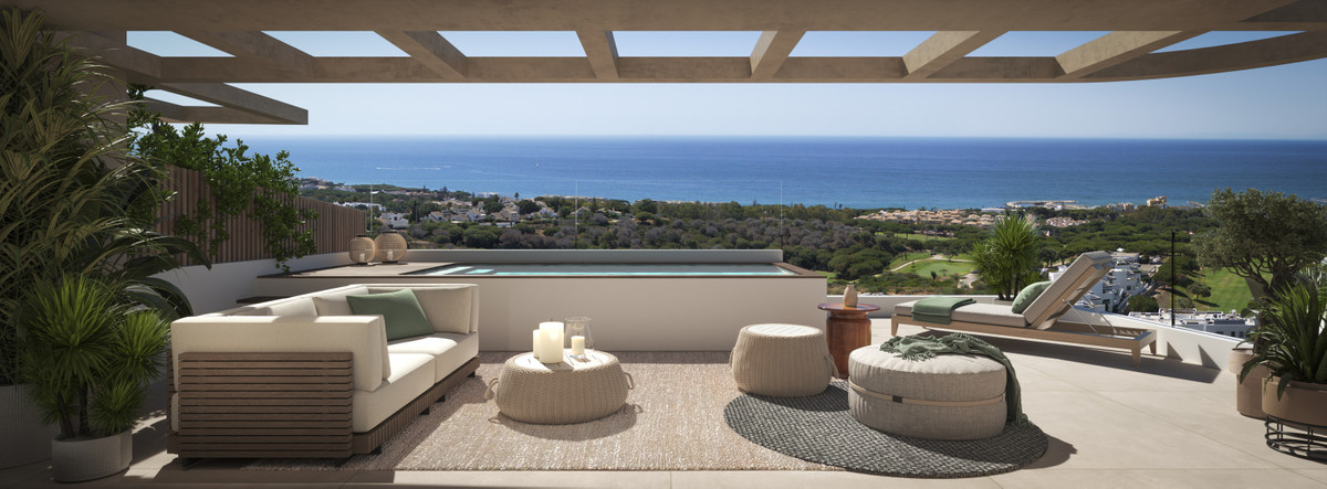 3 Bedroom Apartment for Sale in Marbella — 9