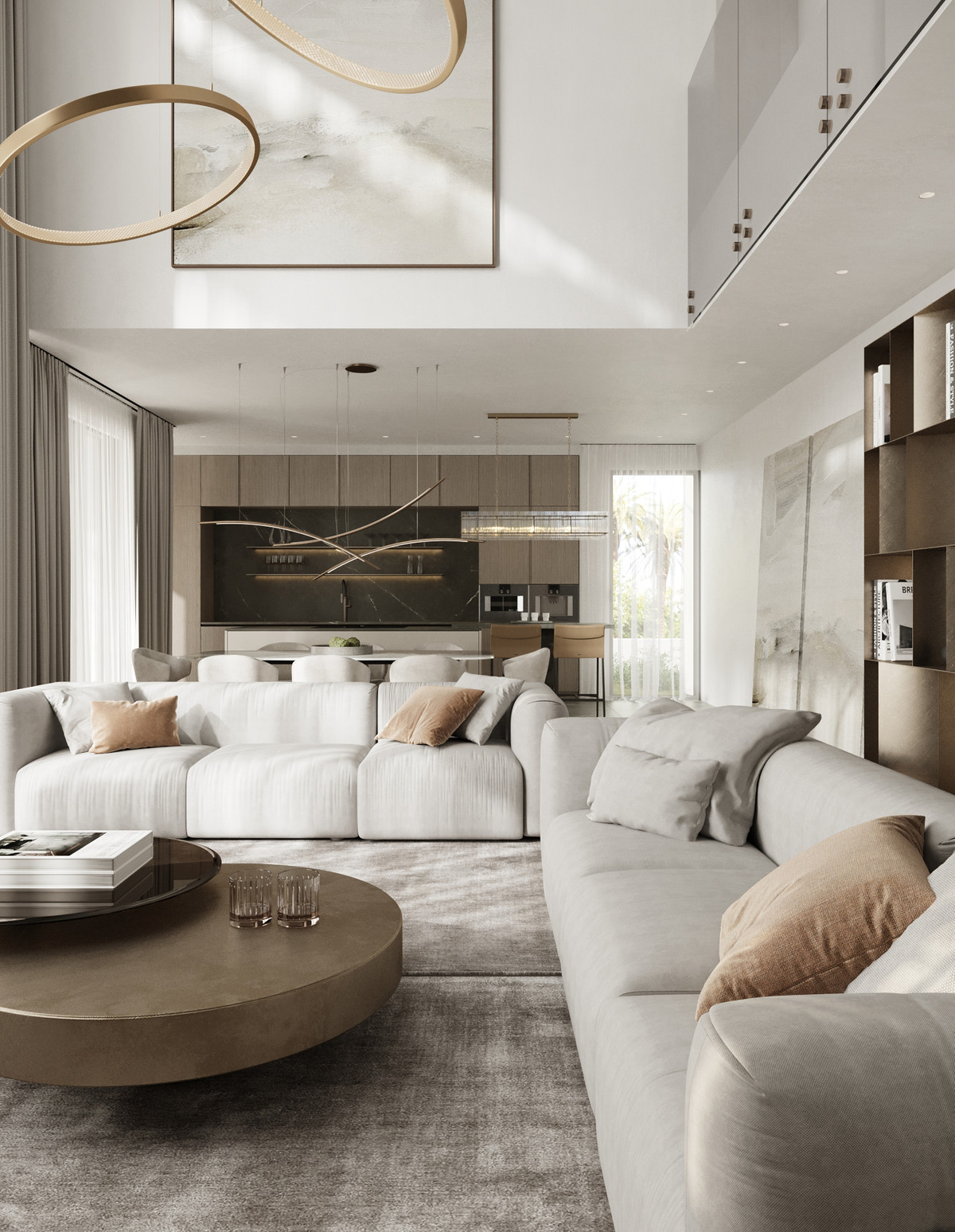 6 Bedroom Villa for Sale in Marbella — 4