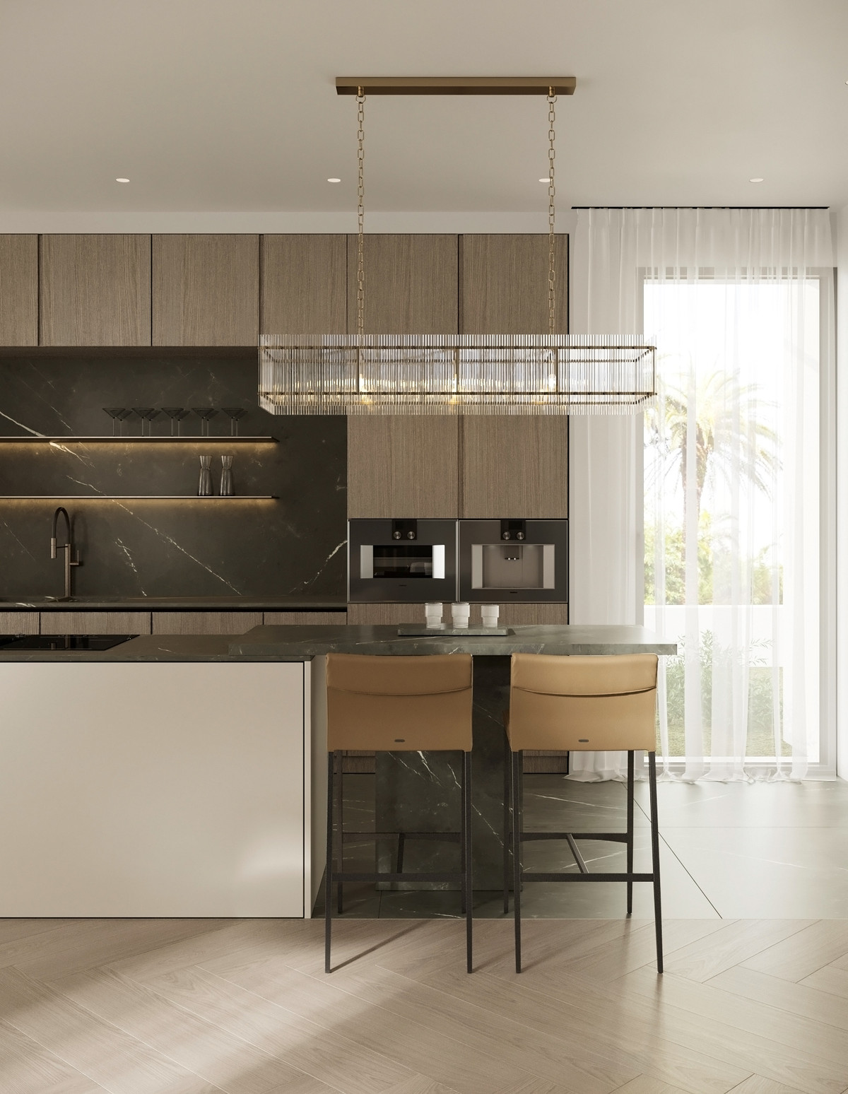 6 Bedroom Villa for Sale in Marbella — 9