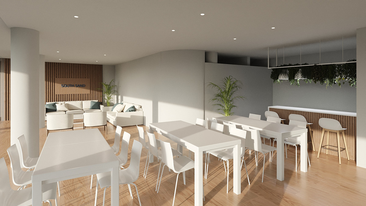 3 Bedroom Apartment for Sale in Estepona — 4