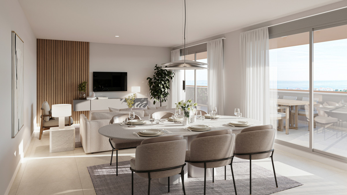 3 Bedroom Apartment for Sale in Estepona — 5