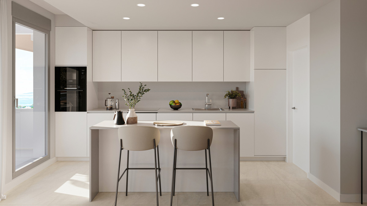 3 Bedroom Apartment for Sale in Estepona — 6