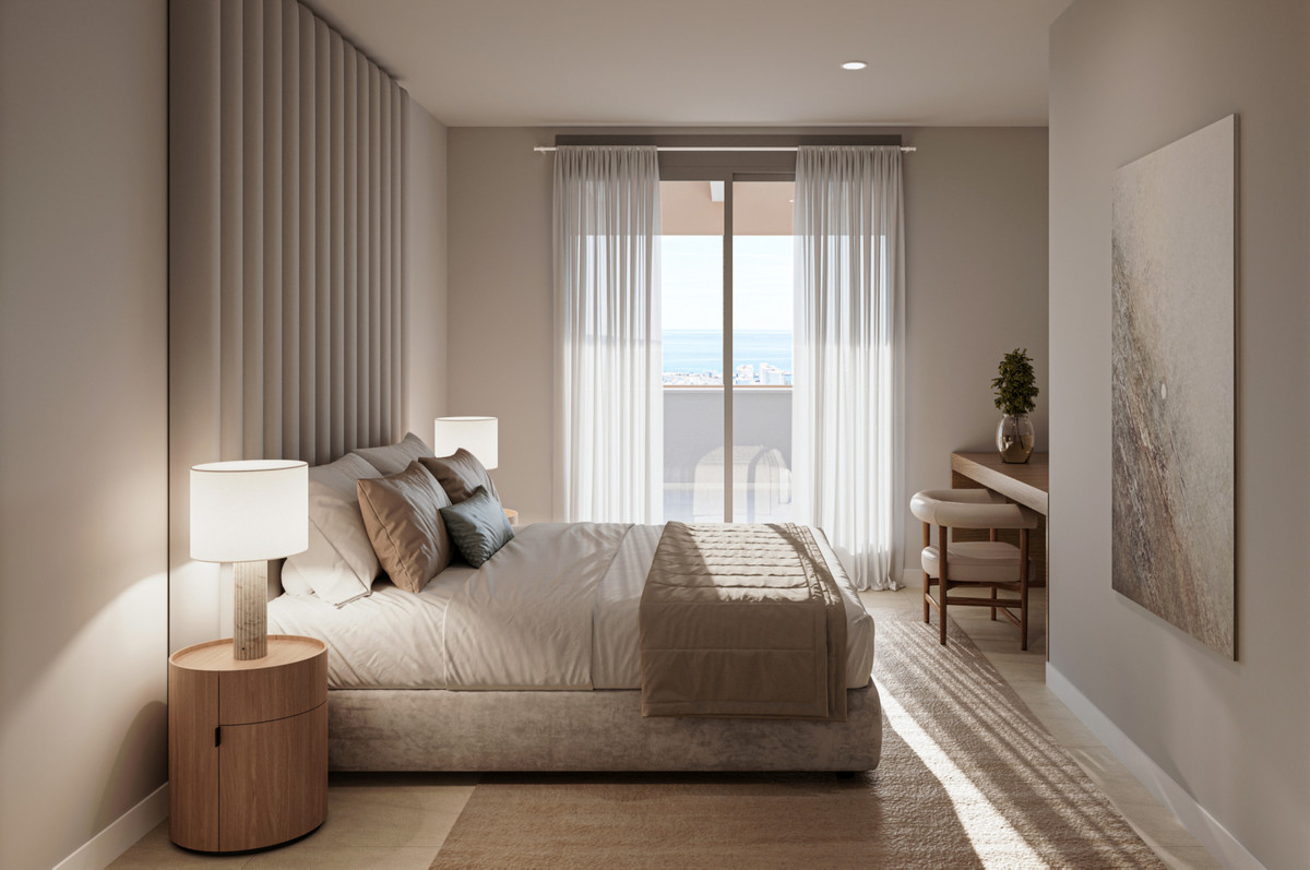 3 Bedroom Apartment for Sale in Estepona — 7