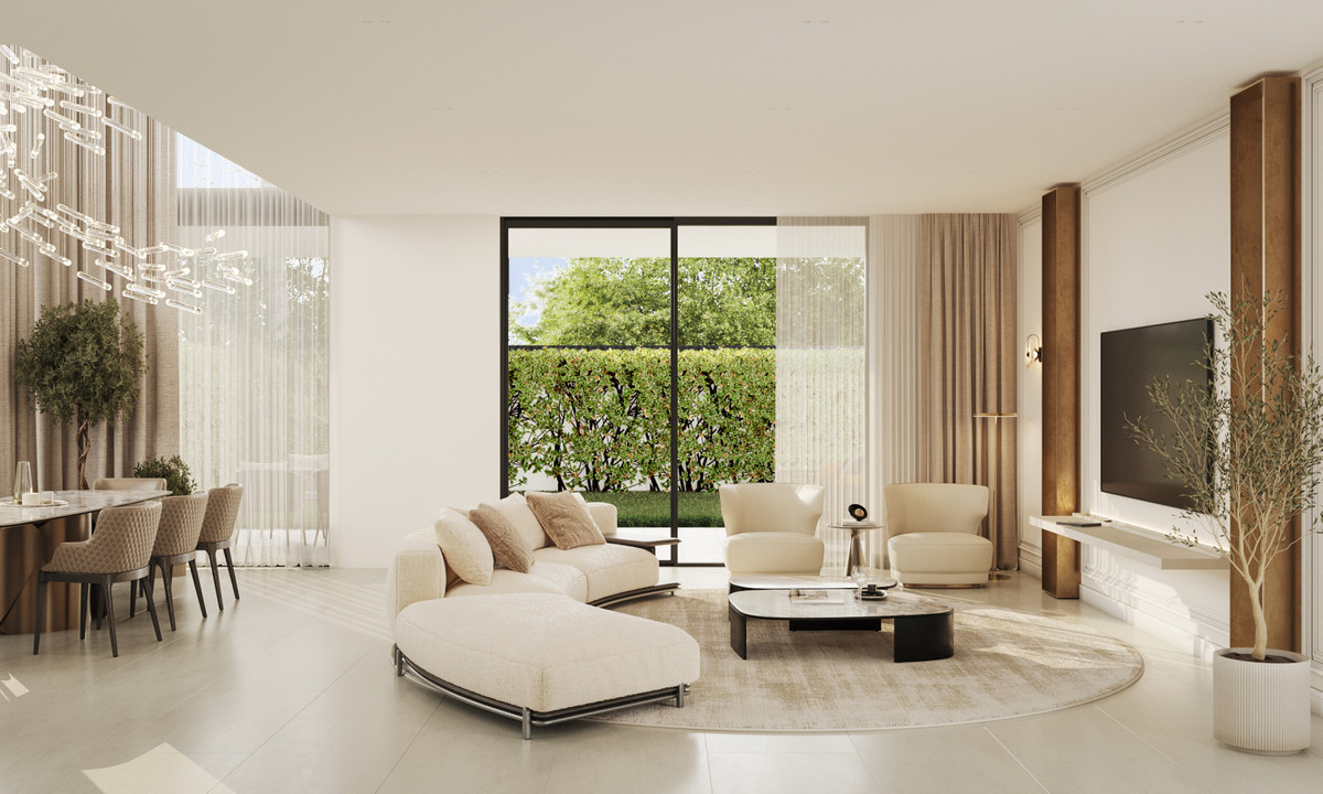 4 Bedroom Villa for Sale in Marbella — 3