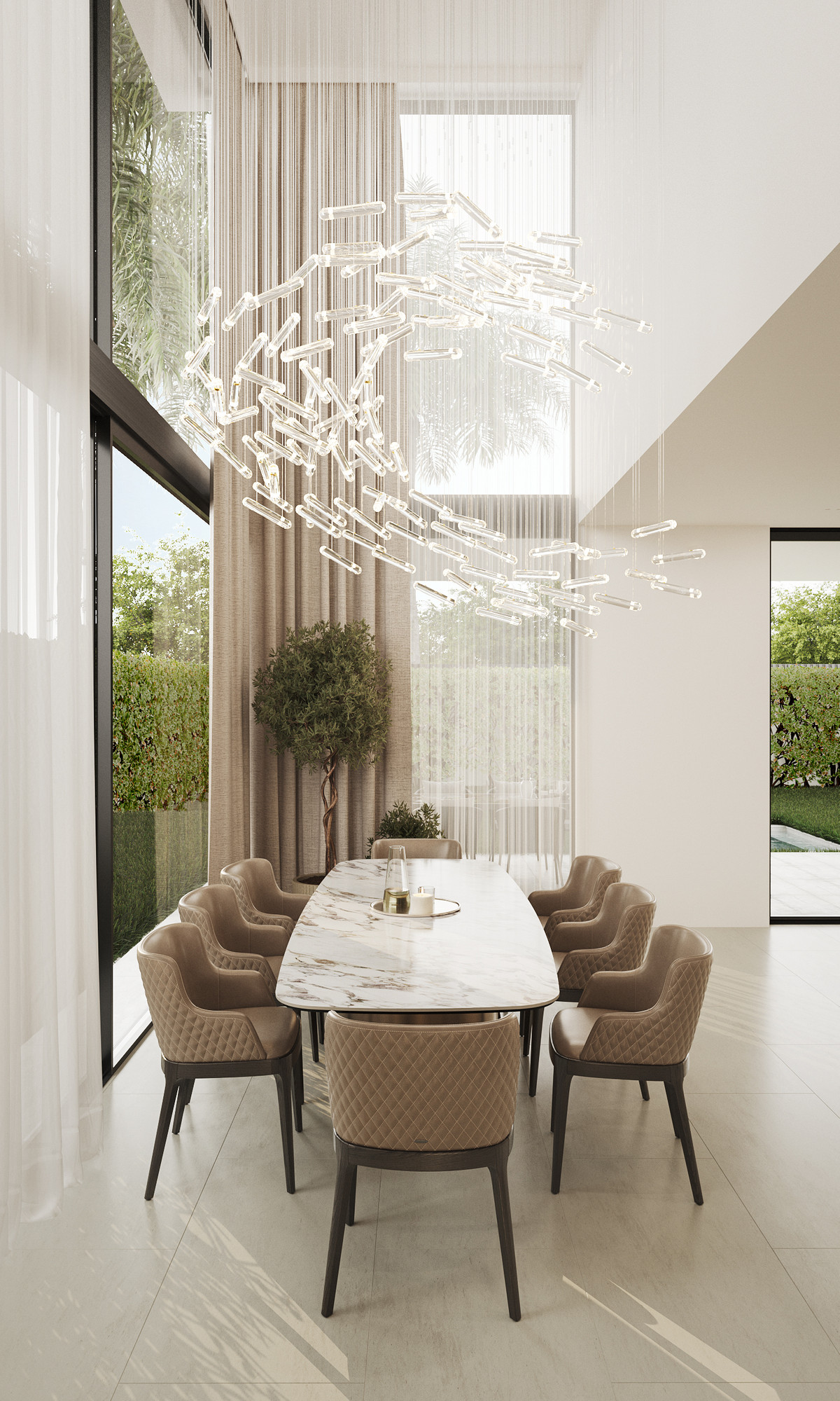 4 Bedroom Villa for Sale in Marbella — 9