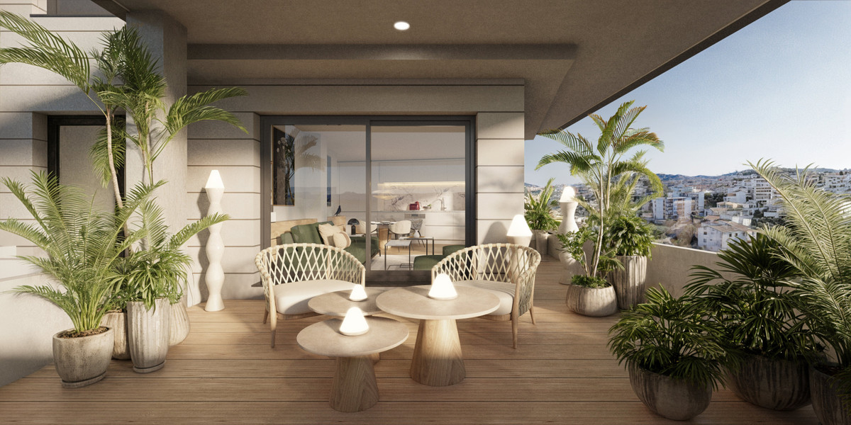 2 Bedroom Apartment for Sale in Estepona — 3