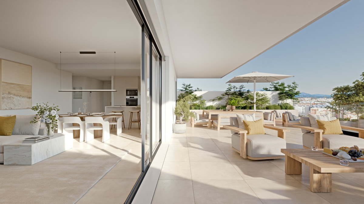 2 Bedroom Apartment for Sale in Estepona — 4