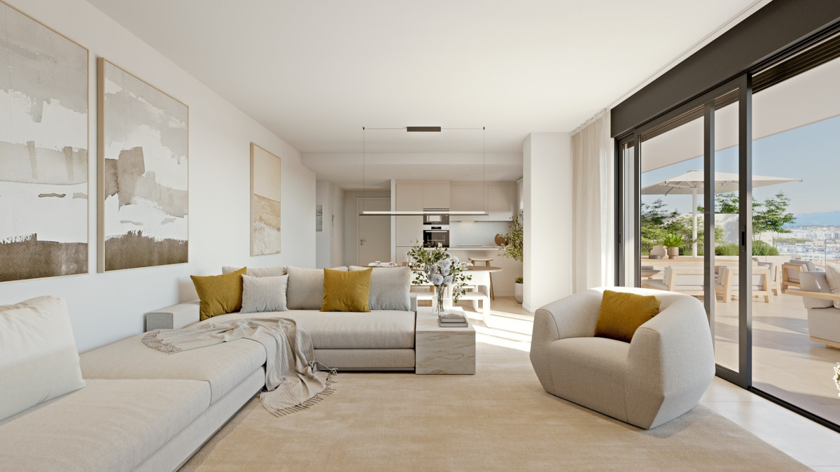 2 Bedroom Apartment for Sale in Estepona — 5