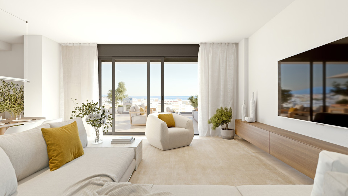 2 Bedroom Apartment for Sale in Estepona — 6