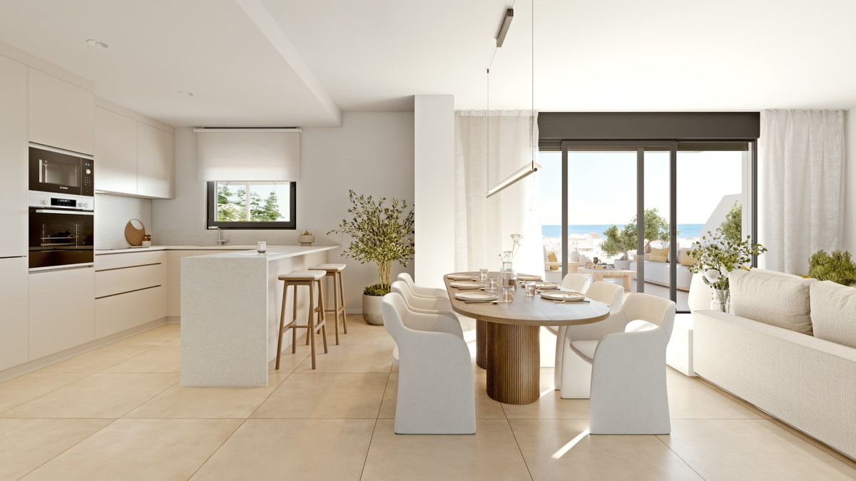 2 Bedroom Apartment for Sale in Estepona — 7