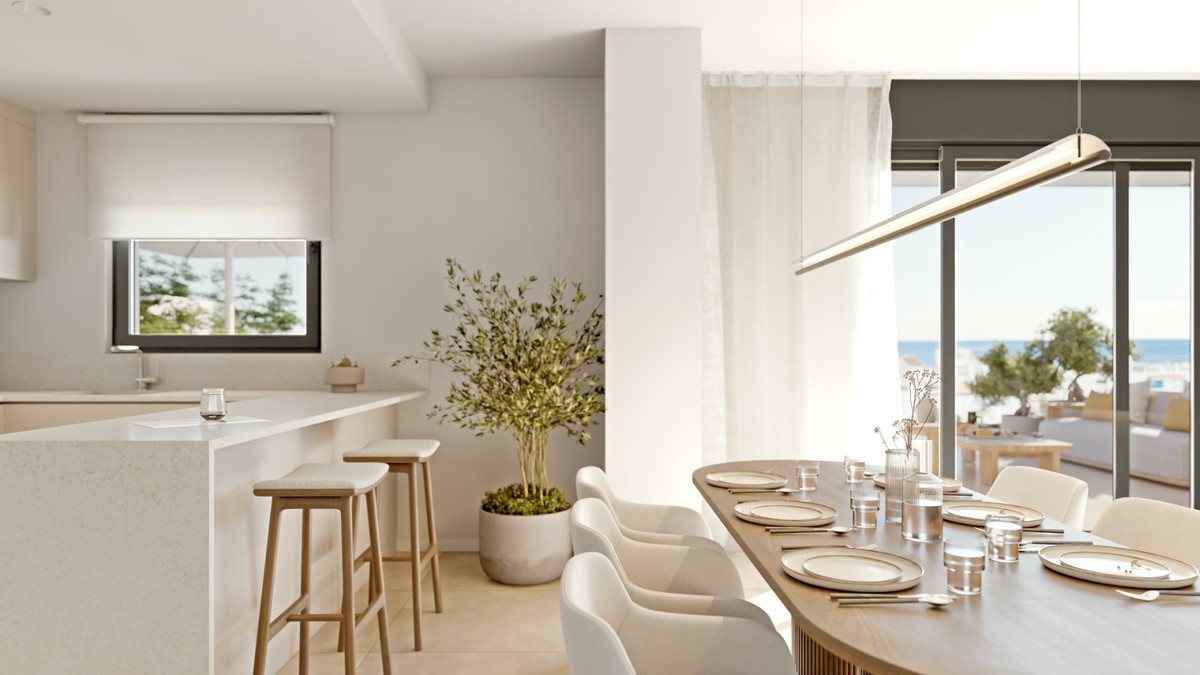 2 Bedroom Apartment for Sale in Estepona — 8