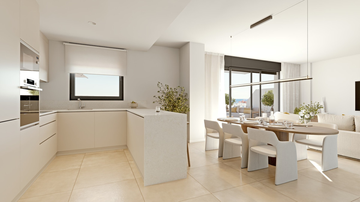 2 Bedroom Apartment for Sale in Estepona — 9