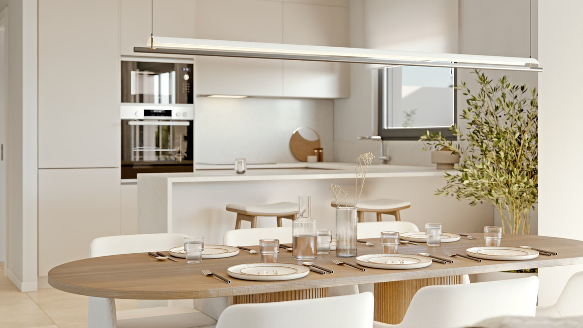 2 Bedroom Apartment for Sale in Estepona — view 10