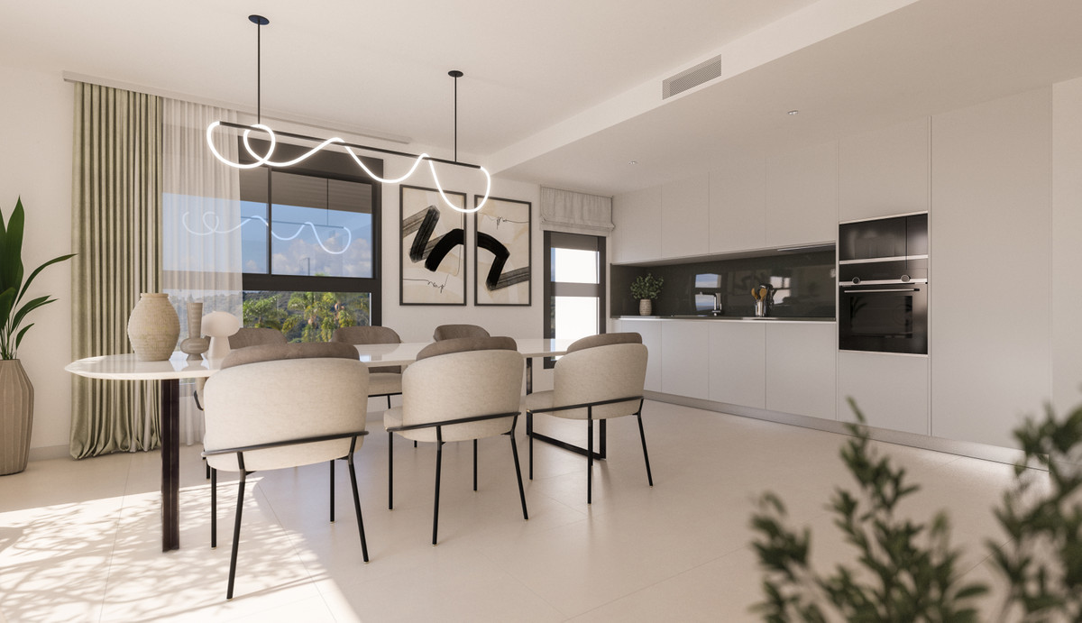 3 Bedroom Apartment for Sale in Estepona — 5