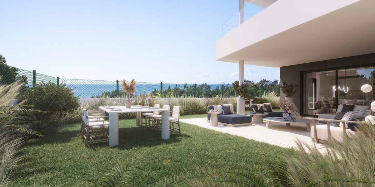 3 Bedroom Apartment for Sale in Estepona — 9