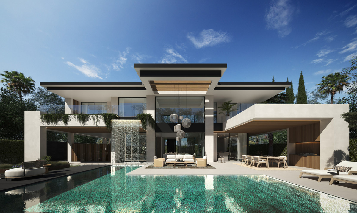 4 Bedroom Villa for Sale in Cortijo Blanco