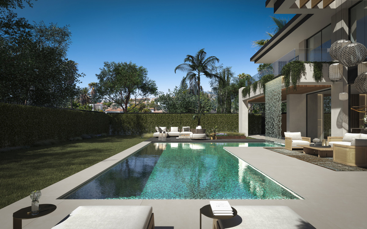 4 Bedroom Villa for Sale in Cortijo Blanco — 2