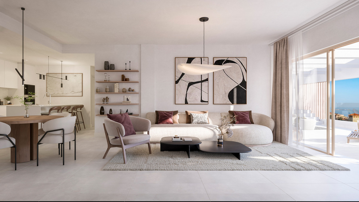 1 Bedroom Apartment for Sale in Estepona — 3