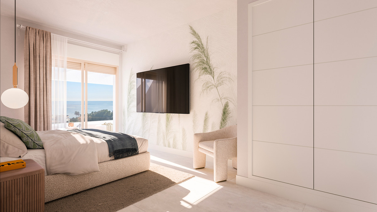 1 Bedroom Apartment for Sale in Estepona — 5