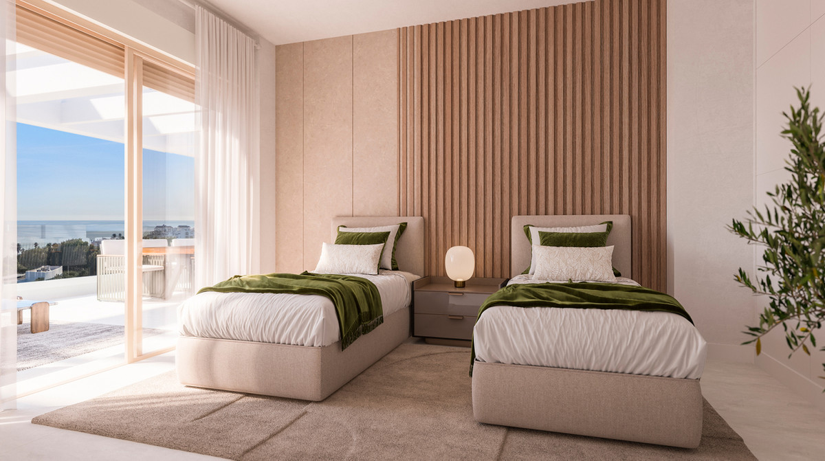 1 Bedroom Apartment for Sale in Estepona — 6