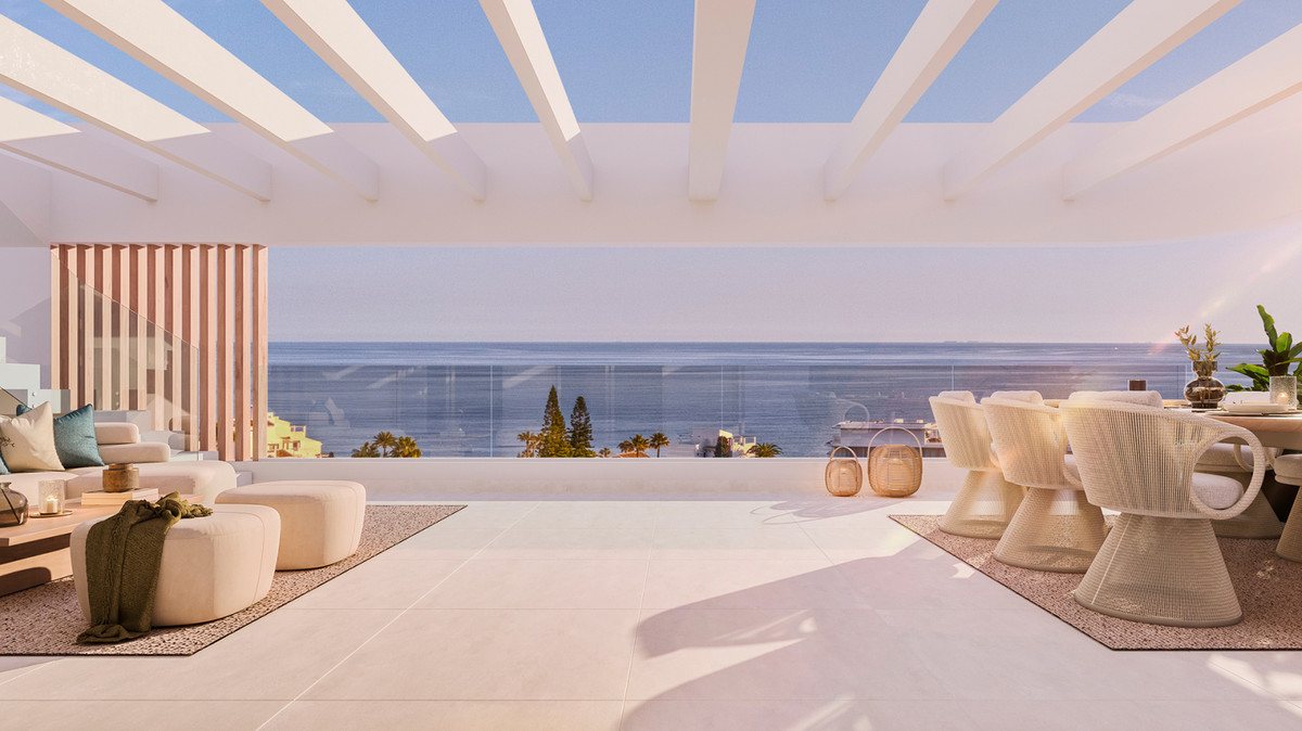 1 Bedroom Apartment for Sale in Estepona — 8