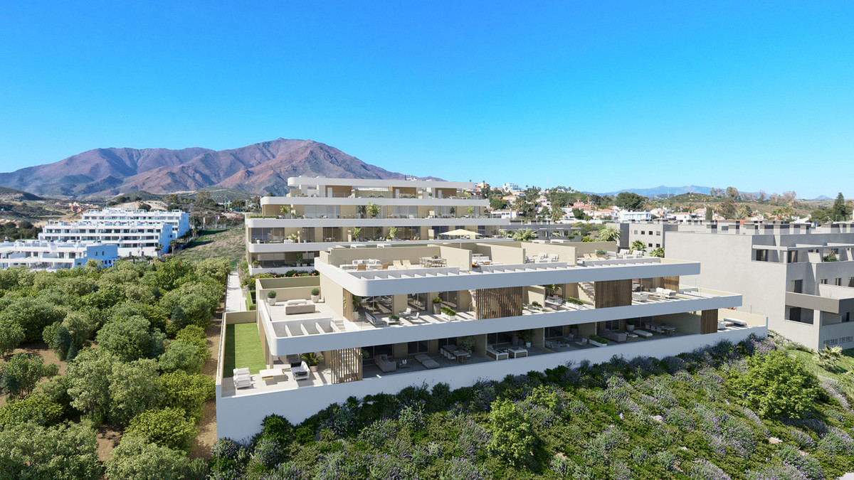 1 Bedroom Apartment for Sale in Estepona — view 10