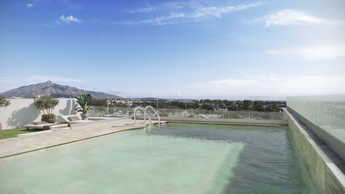 2 Bedroom Apartment for Sale in San Pedro de Alcántara — 2