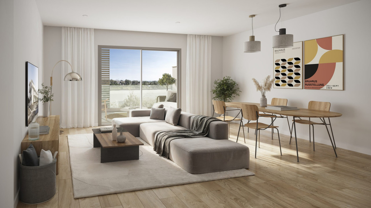 2 Bedroom Apartment for Sale in San Pedro de Alcántara — 3