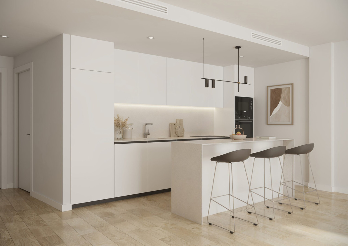 2 Bedroom Apartment for Sale in San Pedro de Alcántara — 4