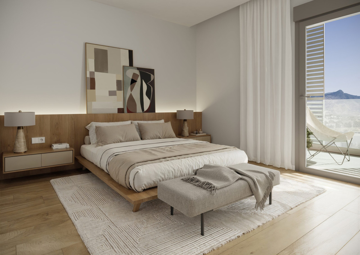 2 Bedroom Apartment for Sale in San Pedro de Alcántara — 5