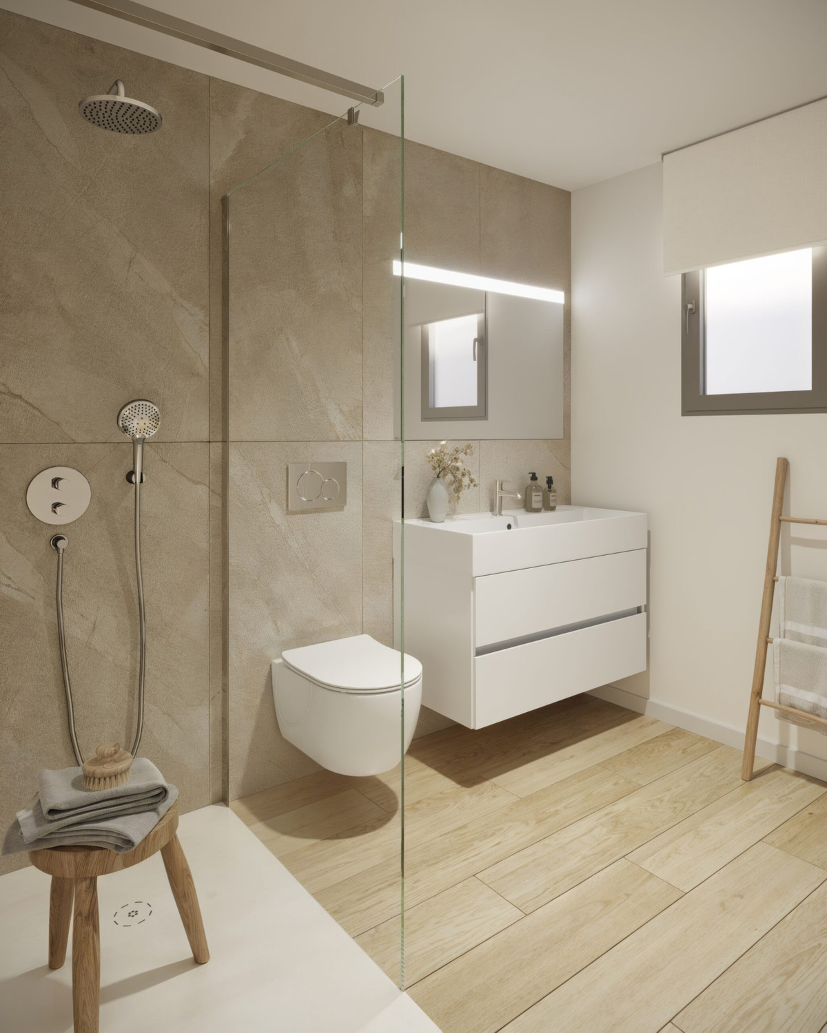 2 Bedroom Apartment for Sale in San Pedro de Alcántara — 6