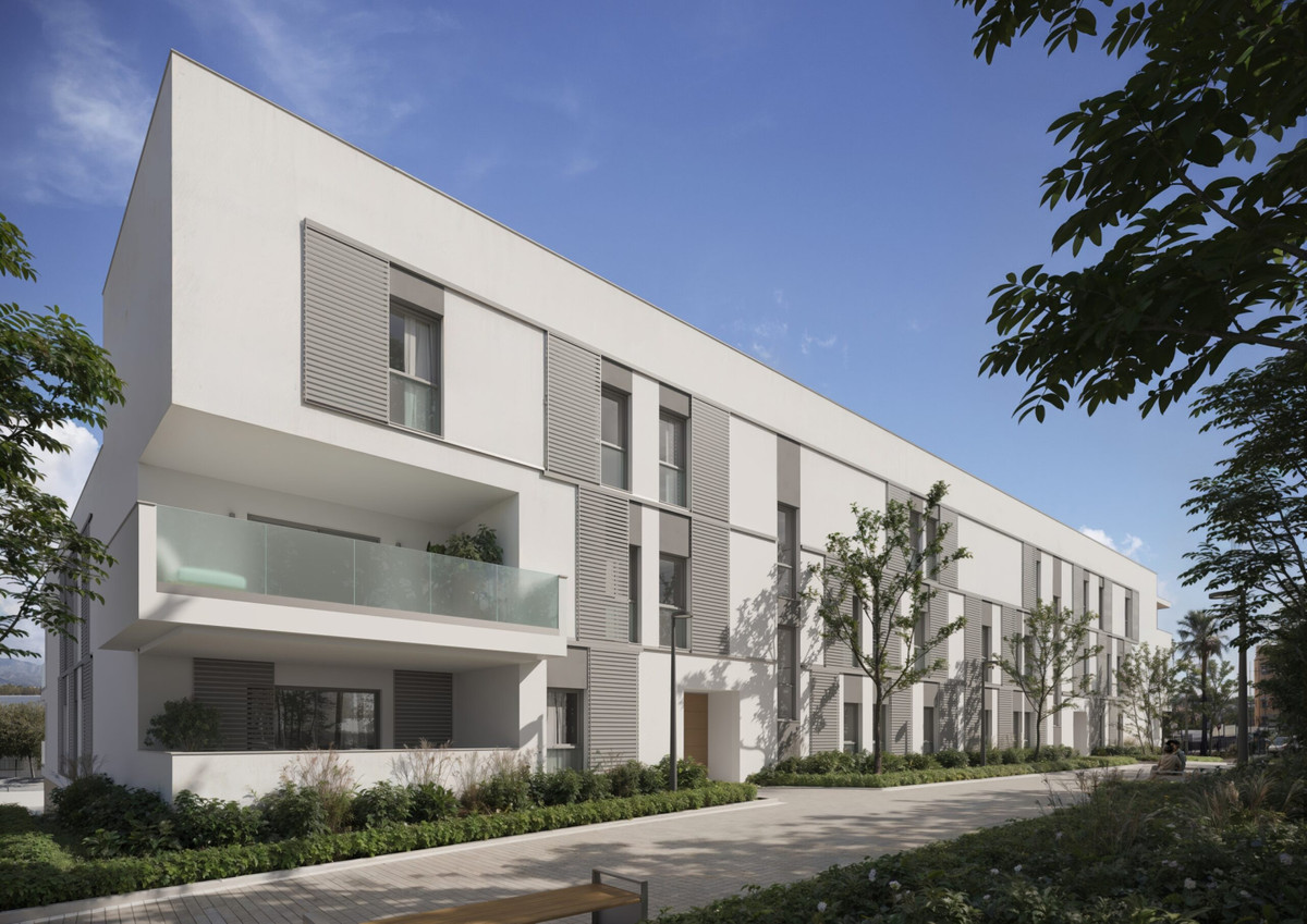 2 Bedroom Apartment for Sale in San Pedro de Alcántara — 9