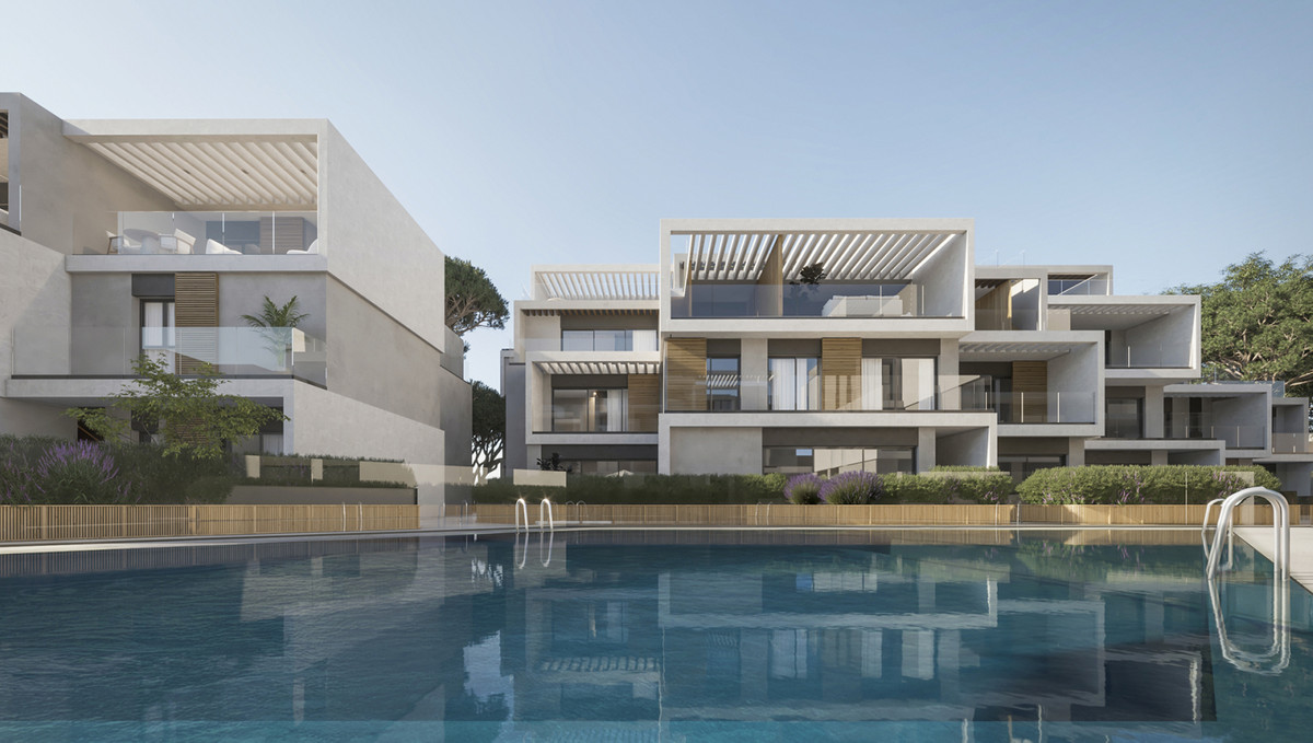 2 Bedroom Apartment for Sale in Marbella — 2