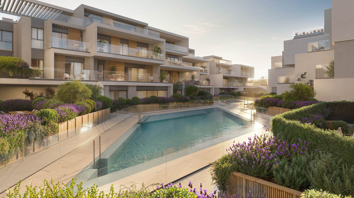 2 Bedroom Apartment for Sale in Marbella — 3