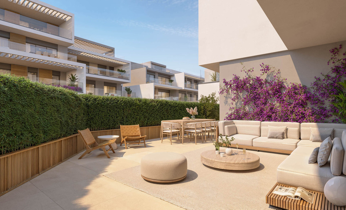 2 Bedroom Apartment for Sale in Marbella — 4
