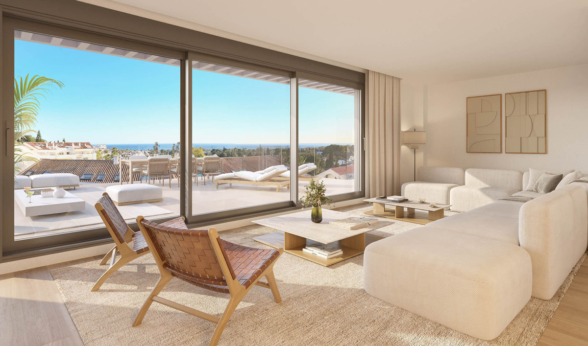 2 Bedroom Apartment for Sale in Marbella — 5