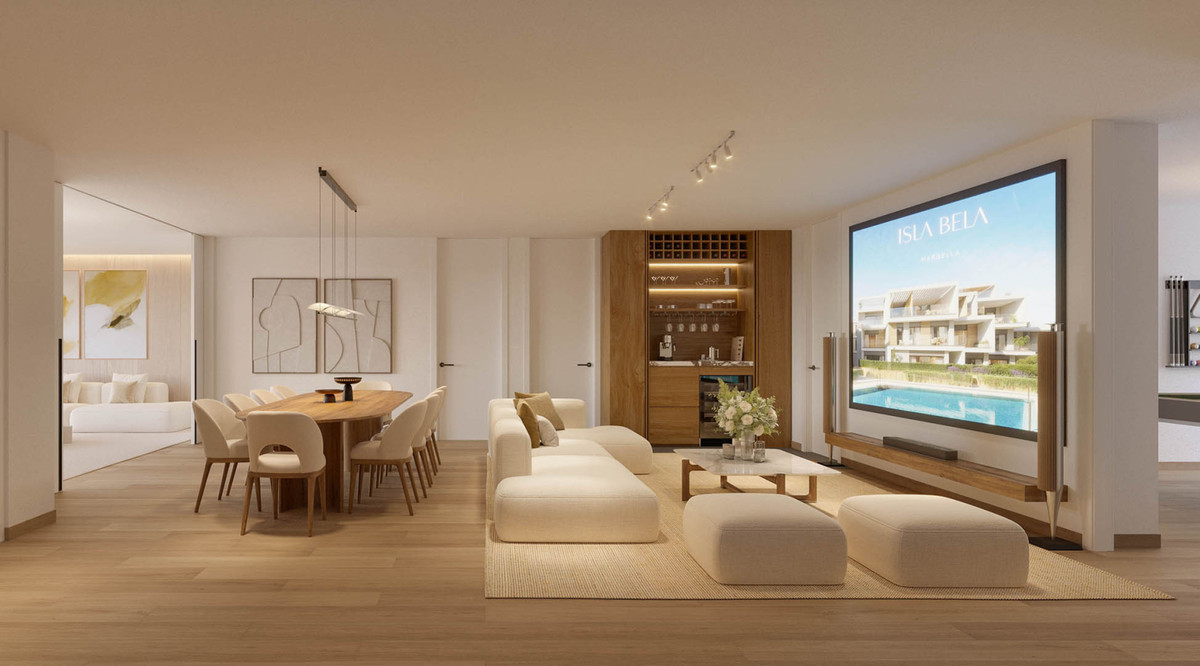 2 Bedroom Apartment for Sale in Marbella — 6