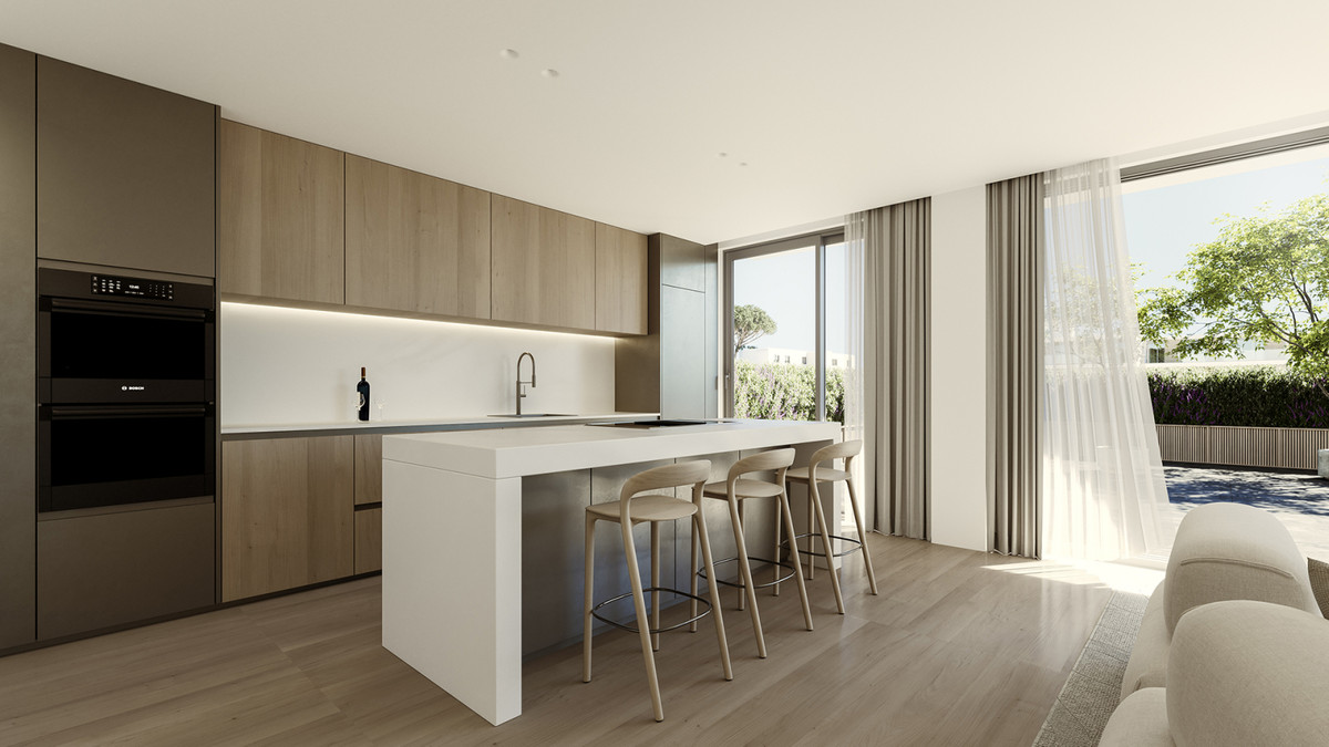 2 Bedroom Apartment for Sale in Marbella — 7