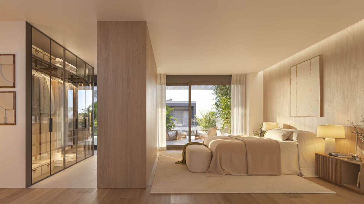 2 Bedroom Apartment for Sale in Marbella — 9