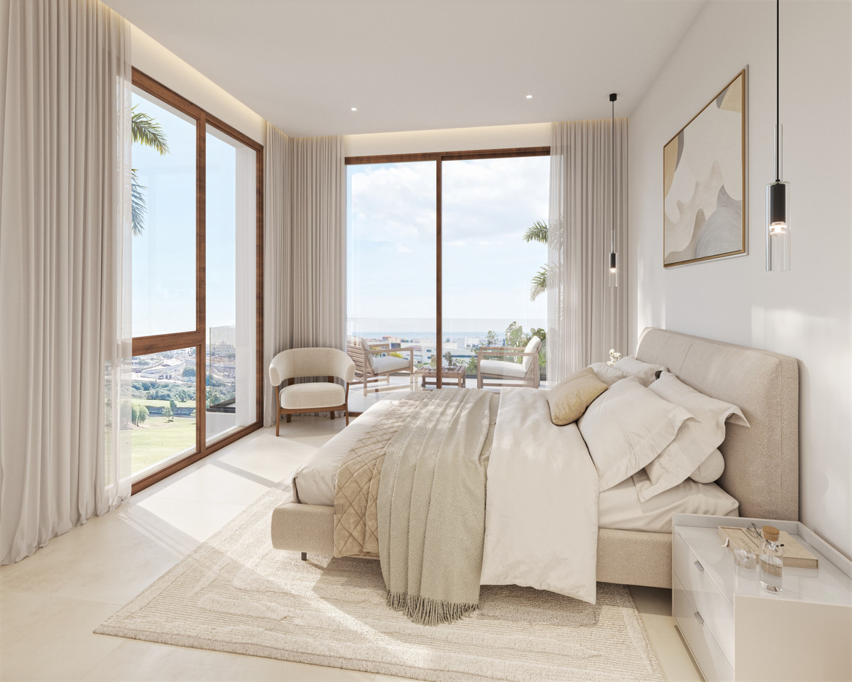 4 Bedroom Villa for Sale in Estepona — 5