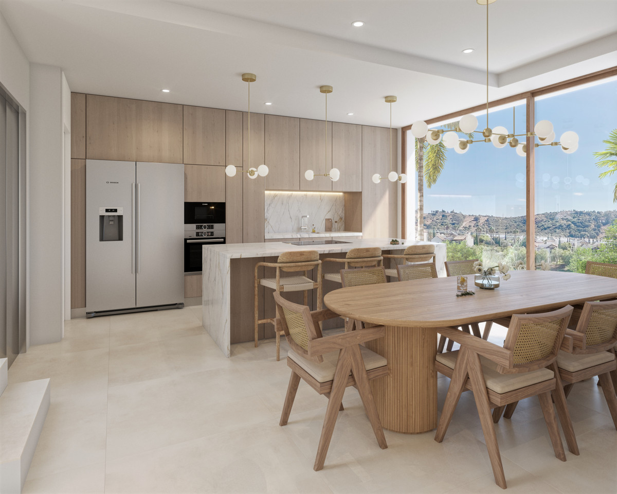 4 Bedroom Villa for Sale in Estepona — 7