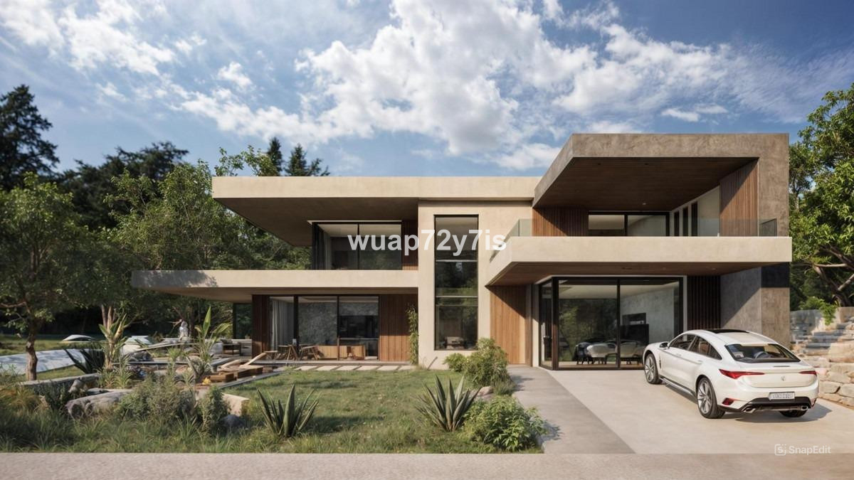 4 Bedroom Villa for Sale in Estepona