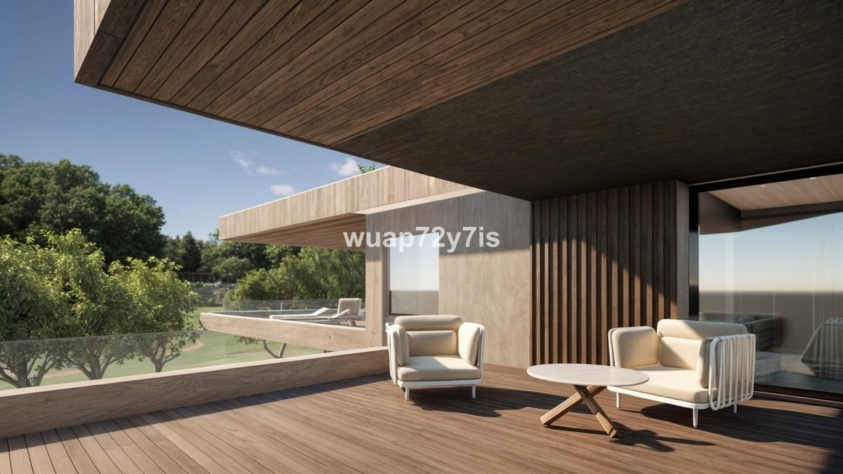 4 Bedroom Villa for Sale in Estepona — 3