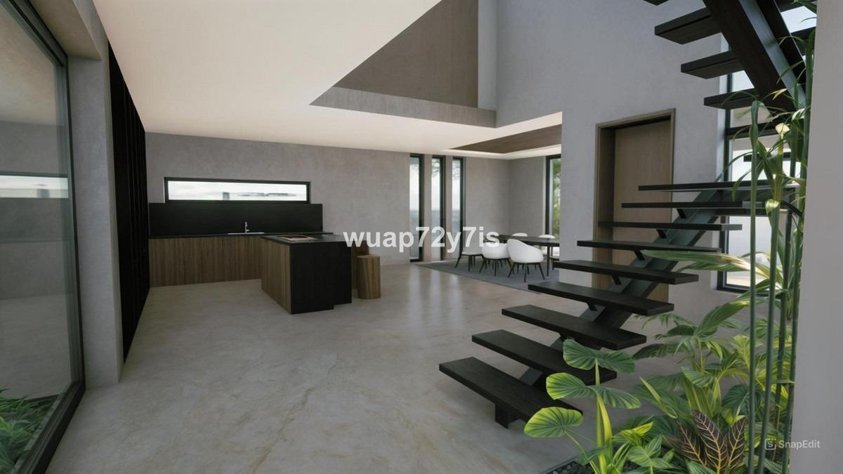 4 Bedroom Villa for Sale in Estepona — 5