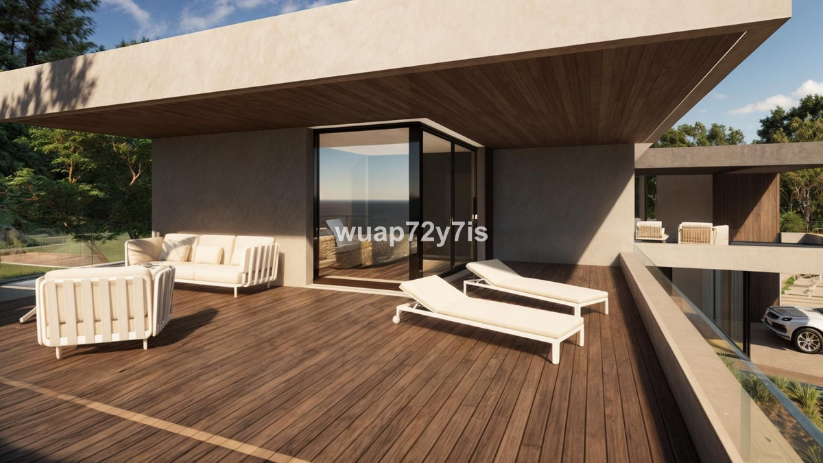 4 Bedroom Villa for Sale in Estepona — 6