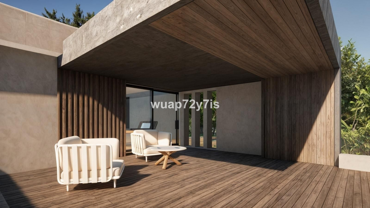 4 Bedroom Villa for Sale in Estepona — 7